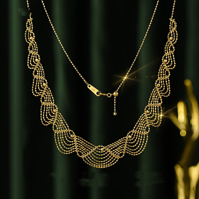 Women's Personalized Fashion Necklace
