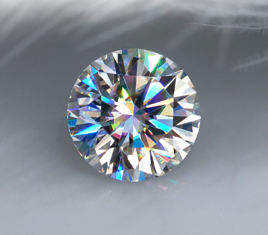 Mossan Gem Ring